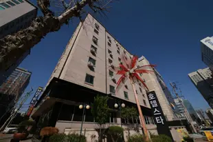 水原星之飯店Hotel Star Suwon