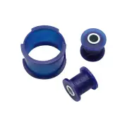 SuperPro Front Steering Rack Pinion Mount Bush Kit for Subaru Impreza WRX 00-07