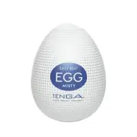 在飛比找森森購物網優惠-正品公司貨 日本TENGA-EGG-009 MISTY迷濛細