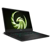 MSI Alpha 17.3" QHD+ 240Hz (Ryzen 9 7945HX, 16GB, 1TB, RTX4070) Gaming Laptop