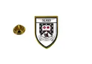akachafactory pine pine pine badge pine pin-apos;s souvenir city flag country coat of arms sligo