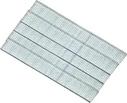 Brad Nails (3/8"), Galvanized 3250 Counts for Jovant 4V Nail Gun (one Kinds of Package Box)