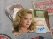 MISCHIEF 1985 FILM, KELLY PRESTON & DOUG McKEON, GLOSSY COLOR 4X6 PHOTO NEW