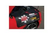 Moroso Front Guard Cover 558mm x 863mm (22" x 34")