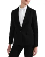 Hobbs London Mel Longline Blazer