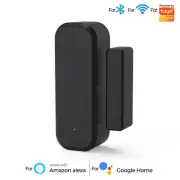 Convenient and Reliable Door Sensor For for Window For Smart Home Compatible