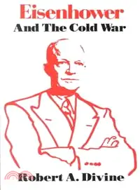 在飛比找三民網路書店優惠-Eisenhower and the Cold War