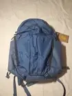 THE NORTH FACE Women's Surge Commuter Laptop Backpack Shady Blue/TNF Black On...