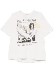 [Enfants Riches Déprimés] Be Careful What You Pray For T-shirt S Neutrals