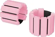 Aumerage Wrist Ankle Weights for Women Men