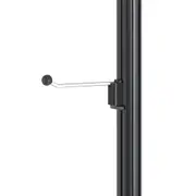 Minoura Hobby Tower Hook - Black