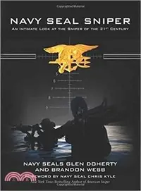 在飛比找三民網路書店優惠-Navy Seal Sniper ─ An Intimate