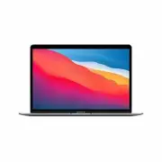 Apple MacBook Air 13" (256GB SSD, Apple M1, 8GB) Laptop - Space Gray