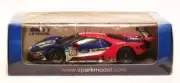 1/43 Spark S7932 Ford GT # 68 Hand / Muller / Bourdais 2019 Le Mans 24 Hour