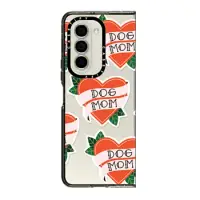 在飛比找CASETiFY優惠-Galaxy Z Fold5 強悍防摔手機殼 Dog Mom