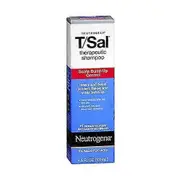 Pb T/Sal Therapeutic Shampoo, 4.5 oz (Pack of 1)[HS]