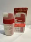 NEW IN BOX LOREAL SKIN EXPERTISE REVITALIFT DOUBLE LIFTING EYE TREATMENT FULL SZ