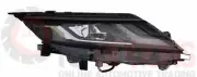 GENUINE Mitsubishi Triton MR GLS RH Headlamp - BRAND NEW IN BOX - 2018-2023