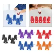 5x Clockwork Movement Kids Walking Toy Creative Portable Clockwork Walking