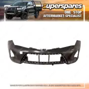 Front Bumper Bar Cover for Toyota Corolla Hatchback ZRE182 SERIES 1