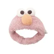 Gelato Pique Sesame Street Elmo Headband