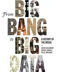 在飛比找博客來優惠-From Big Bang to Big Data: A H