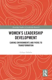 在飛比找博客來優惠-Women’s Leadership Development