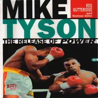 在飛比找博客來優惠-Mike Tyson: The Release of Pow