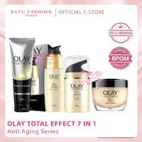 在飛比找蝦皮購物優惠-Olay Total Effects Set 7 in 1 