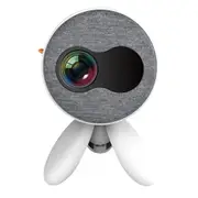 Portable Children'S Projector With Speaker - Yg220