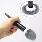 Brush Flame Shape Cosmetic Tool Makeup Brushes Blusher Brushes Foundation Brush