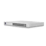 Ubiquiti UniFi Aggregation Switch Pro, 28-port 10G SFP+ & 4-port 25G SFP28 Ports, Layer 3 Switch, 760Gbps Switching Capacity