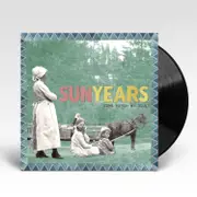 Come Fetch My Soul! (Sea Grass Blue Vinyl)