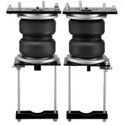 VEVOR Air Bag Suspension Kit, Air Springs Suspension Bag Kit Compatible with 2014-2023 Dodge Ram 2500 2WD 4WD, 5000 lbs Loading, 5 to 100 PSI