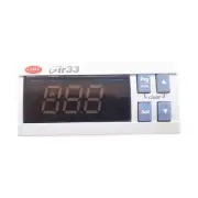 1pc NEW Thermostat Controller IR33Z9MR20
