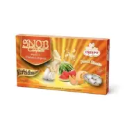 Crispo Snob Melon & Watermelon Confetti 500 G.