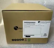 American Dynamics ADCIPE3312ISN IP Indoor Dome 3.3-12mm Smoke NTSC w/Power Brick