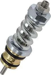 Angrebuild 310924003 Unloader valve kit suitable for many Coleman features/for Simpson high pressure washer pumps