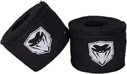 Perfeclan 2Pcs Boxing Hand Wraps Wrist Protection Sparring Inner Gloves Breathable Boxing Handwraps Boxing Wraps for Fitness Muay Thai