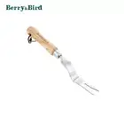 Berry&Bird Hand Weeder Tool Manual Weeding Removal Cutter Tool 30 cm Weed Puller