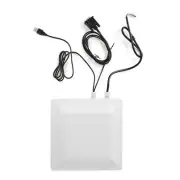 UHF Passive Electronic Tag Parking Lot Remote Access Control Reader Head Part
