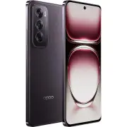 OPPO Reno12 5G 256GB (Black Brown)