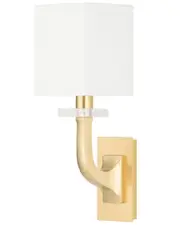Hudson Valley Lighting Rockwell Wall Sconce