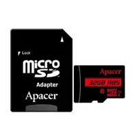 在飛比找蝦皮購物優惠-全新 破盤價 Apacer 宇瞻 32GB 85MB/s U