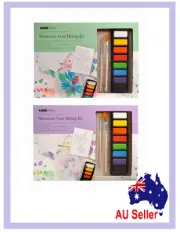 Watercolour Card Making Kit│KAISERcolour
