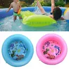 Baby Ball Pit Pool Foldable Bathing Baby Pool Ocean Ball Pit Pool Portable