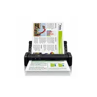 在飛比找PChome商店街優惠-EPSON Workforce DS-360W可攜式掃瞄器(