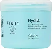 Kaaral Purify Hydra Deep Moisturizing Mask 17.6 Ounces
