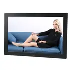 17 Inch LED Digital Photo Frame Multifunctional Video Player Smart Picture For