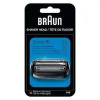 在飛比找樂天市場購物網優惠-[4美國直購] Braun 54B 替換刀頭 德國製 適 5